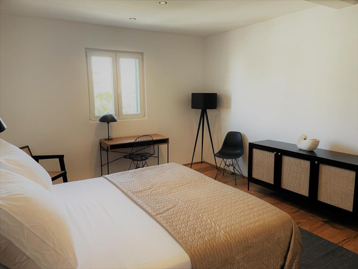 Split Rooftop Loft Экстерьер фото