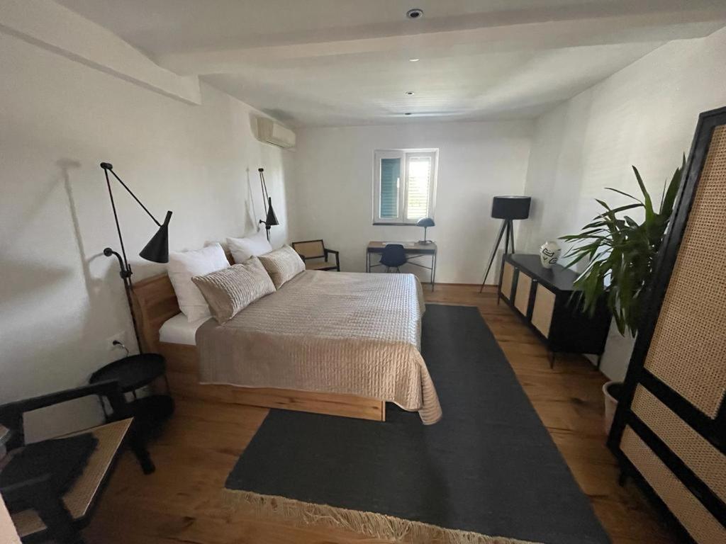 Split Rooftop Loft Экстерьер фото